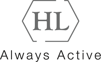 HL logo